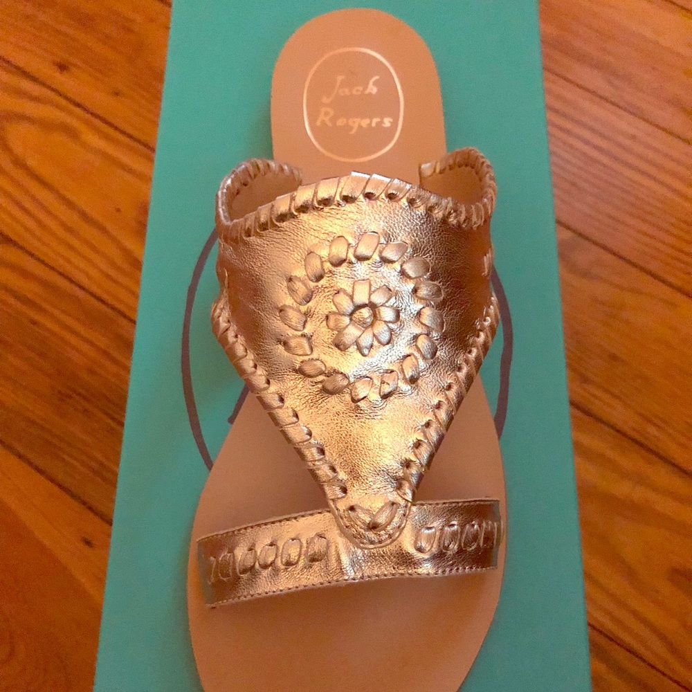 Jack Rogers Sarah Sandal